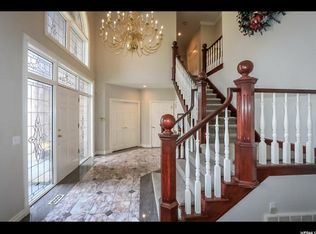 7638 S Mary Esther Cir, Cottonwood Heights, UT 84093