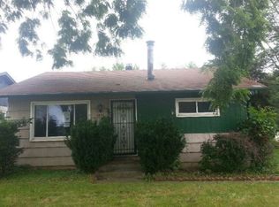 2836 W Old Duvall Ct, Lockbourne, OH 43137