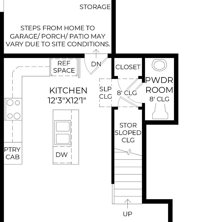 Living Level