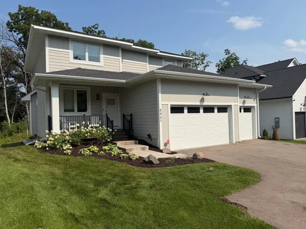 5431 Williston Rd, Minnetonka, MN 55345