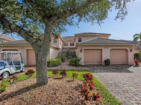 524 Lake Louise Cir, Naples, FL 34110