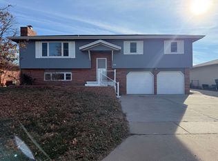 412 E Irene St, Salina, KS 67401