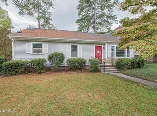 2308 E 3rd St, Greenville, NC 27858