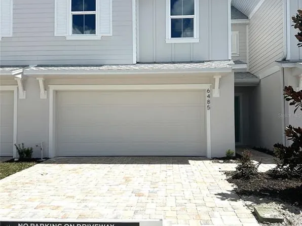 6485 Horseshoe Lane Way, Saint Cloud, FL 34773