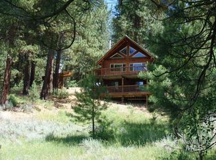 15 Four Seasons Dr, Cascade, ID 83611