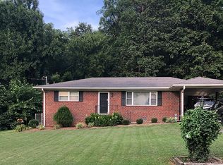 7 Rosemont Dr SE, Rome, GA 30161