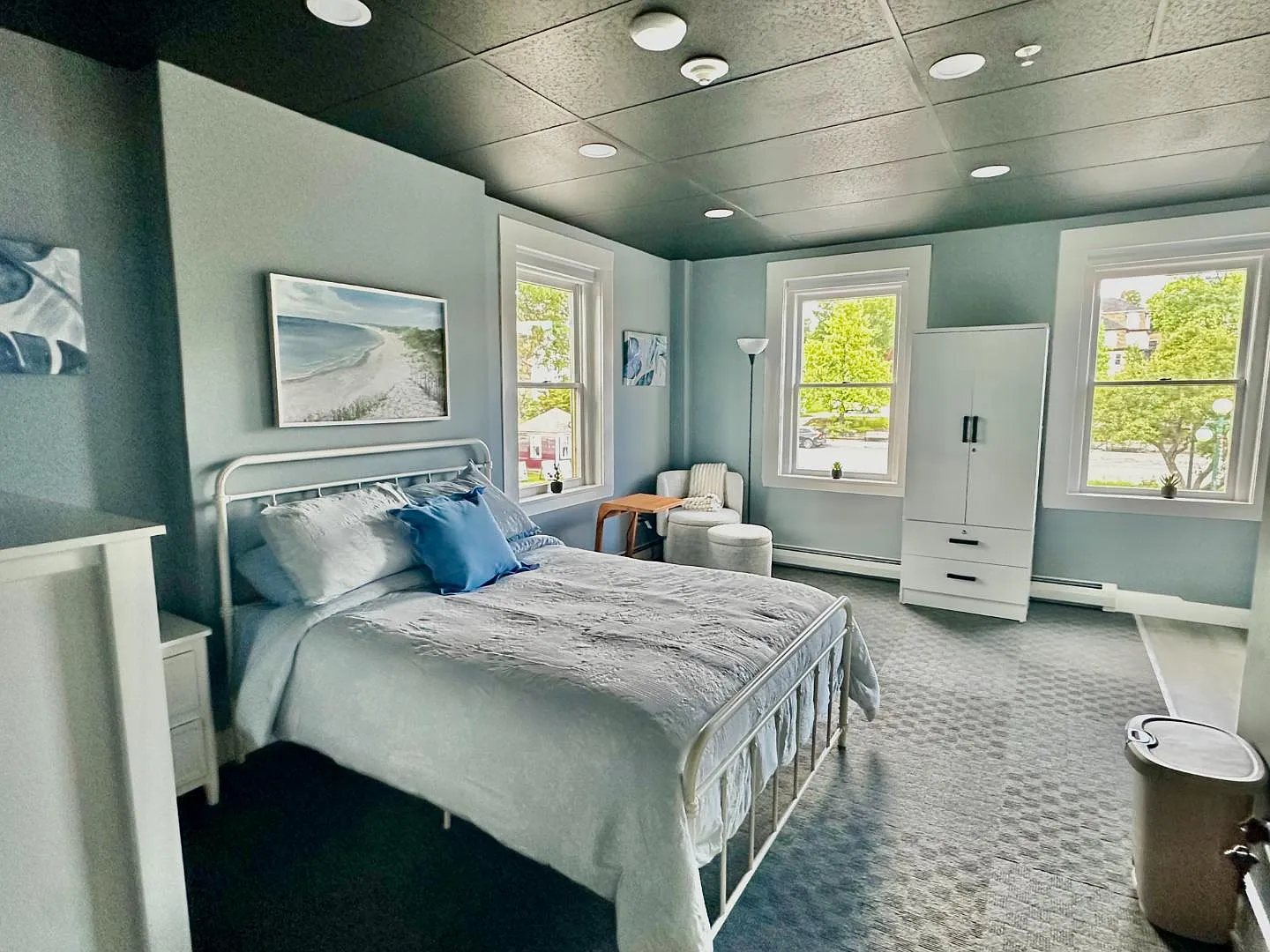 6 N Main St - Unit 6A | Furnished Studio Apartment — Photo 1