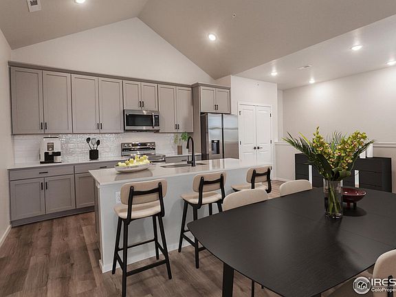 4th image of 1804 Iron Wheel Dr #3