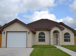 407 Chula Vista Dr, San Juan, TX 78589
