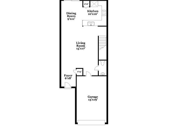 2nd image of 13236 Shore Grass Dr