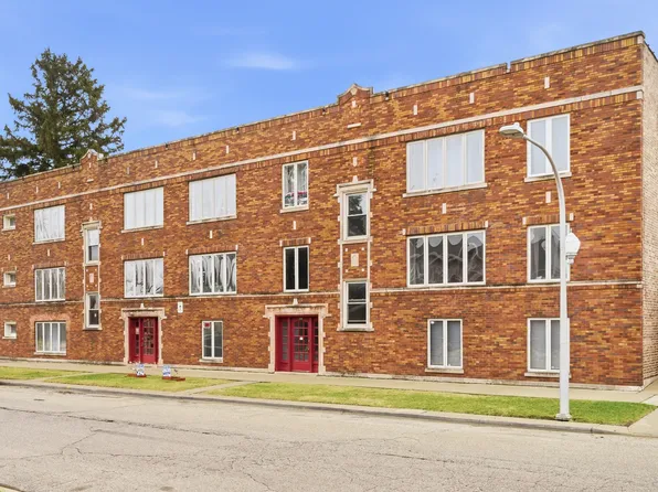 7009 W Altgeld St #G, Elmwood Park, IL 60707