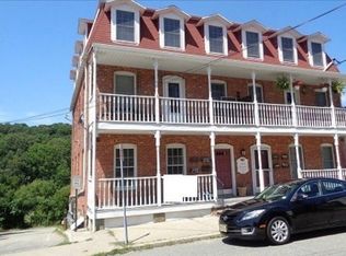 49 Wall St, Rockaway, NJ 07866