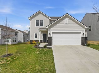 2940 Moonstone St, Indianapolis, IN