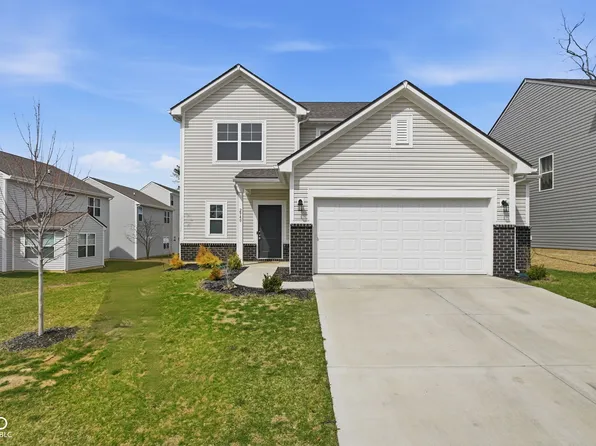 2940 Moonstone St, Indianapolis, IN 46268