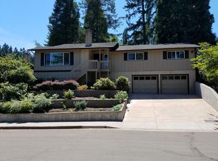 1760 Graham Dr, Eugene, OR