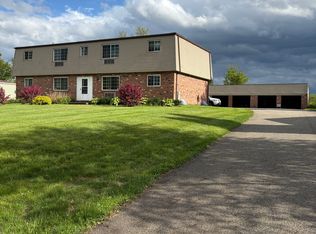 3972 Timberview St NW APT C, North Canton, OH 44720