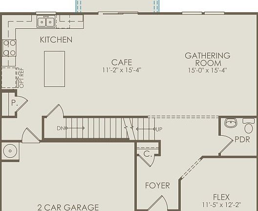 2nd image of this home