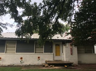 432 Red Bird Hollow Rd, Bokchito, OK 74726