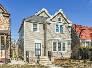 832 E 87th Pl, Chicago, IL 60619