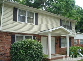 8711 Chapel Hill Rd #B, Cary, NC 27513