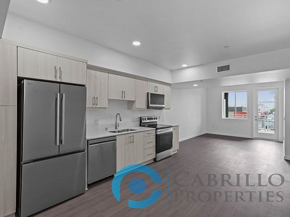 2nd image of 2724 El Cajon Blvd #312