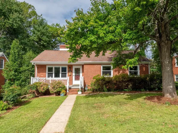 1431 Briarcliff Ave, Charlottesville, VA 22903