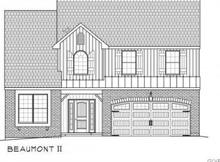 3535 Daylily Dr #IC-14, Emmaus Borough, PA 18049