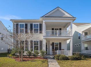 1813 Grovehurst Dr, Charleston, SC 29414