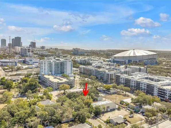 1726 2nd Ave N, Saint Petersburg, FL 33713