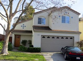 1106 Vista Pointe Cir, San Ramon, CA 94582