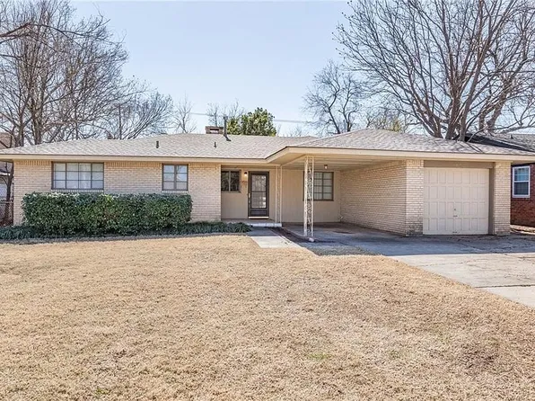 1802 Westminster Pl, Oklahoma City, OK 73120
