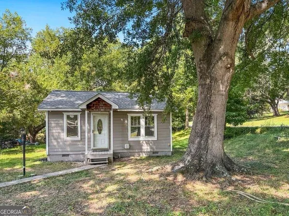 298 Tennessee St, Fairmount, GA 30139