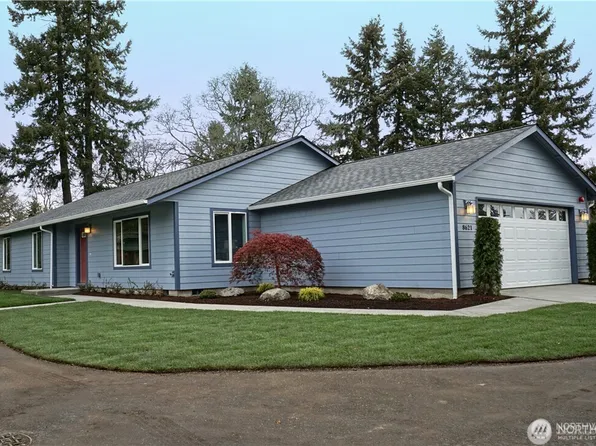 8621 John Dower Road SW, Lakewood, WA 98499