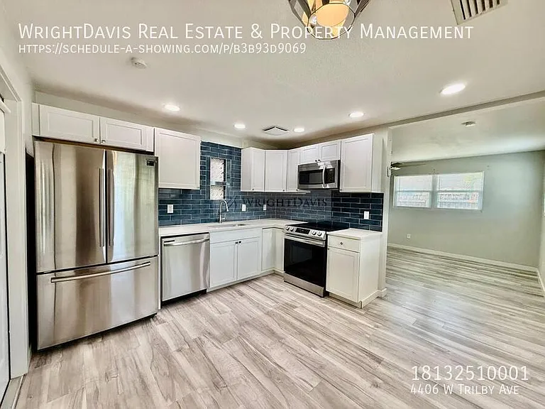 4406 W Trilby Ave — Photo 13