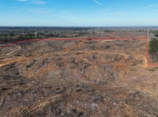 0 Redland Rd, Pontotoc, MS 38863