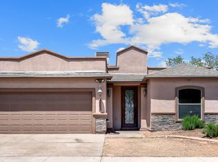 5385 Pedro Lucero Dr, El Paso, TX 79934