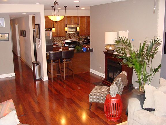 4th image of 7733 N Marshfield Ave APT 2