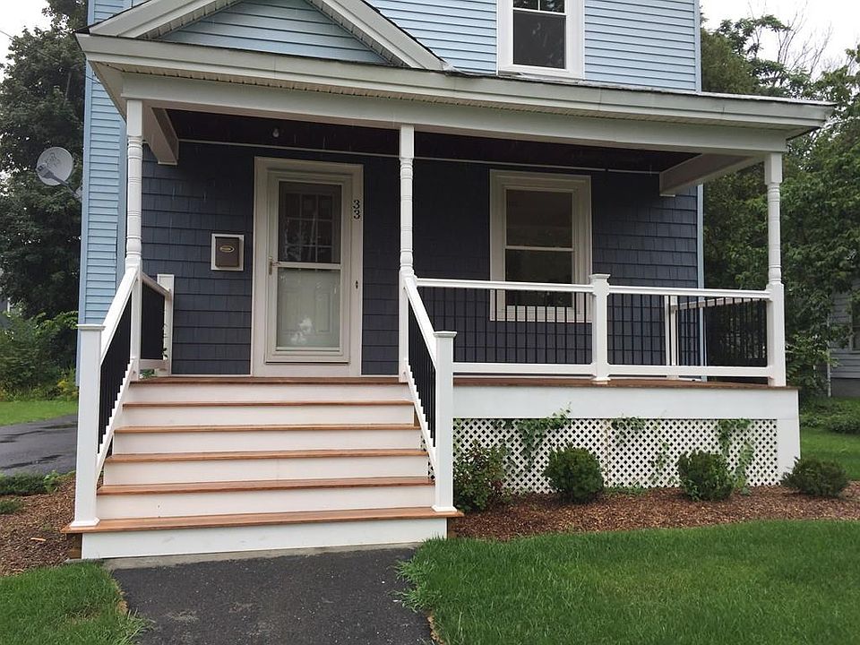 2nd image of 33 Norwood St