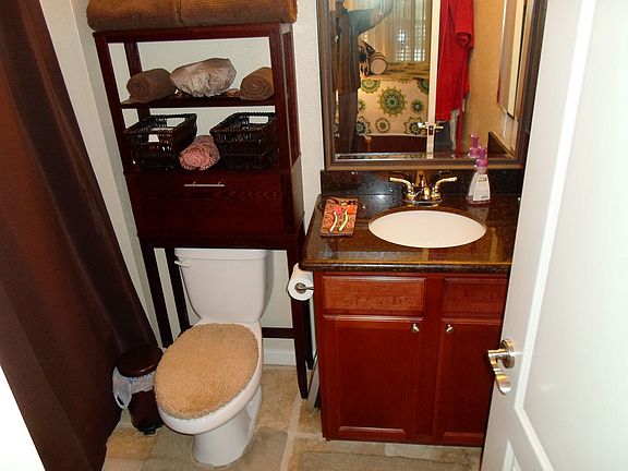 Remodeled Master Bath