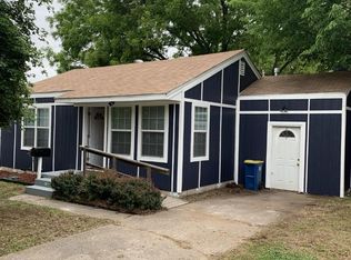 1112 S Pine St, Stillwater, OK 74074
