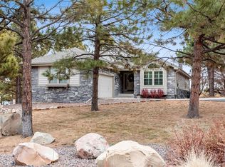 7 Tauber Dr, Castle Pines, CO 80108