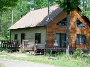 15593 Meadow Cir, Mountain, WI 54149