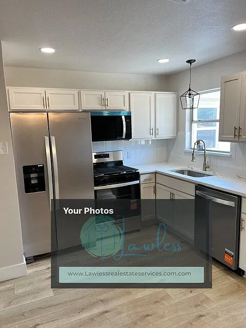 3 bed, 1.0 bath, 1301 sqft, $1,850 — Photo 4