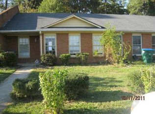 5591 Everglades Trl, Norcross, GA 30071
