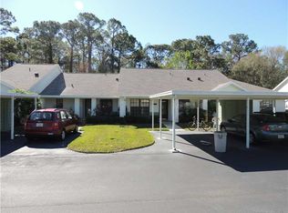 10800 Laquinta Dr, New Port Richey, FL 34654