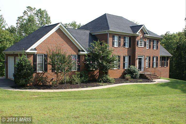 1st image of 8600 General Sykes Cir