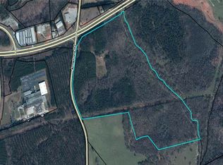 125 Armstrong Rd, Seneca, SC 29678