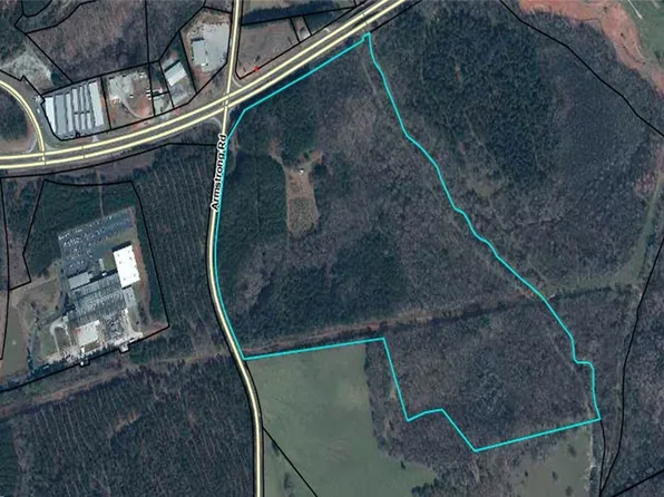 125 Armstrong Rd, Seneca, SC 29678