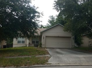 809 Hilly Bend Dr, Apopka, FL 32712