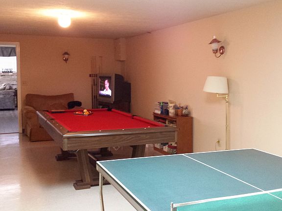 Rec Room